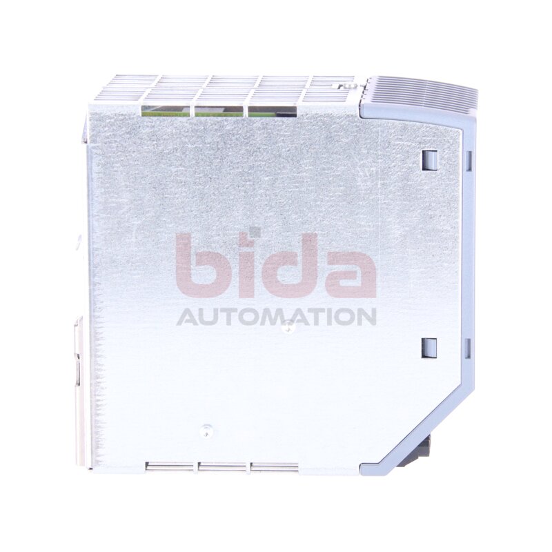 Siemens 6EP1436-2BA10 SITOP PSU300S 20 A Geregelte Stromversorgung 24V 20A
