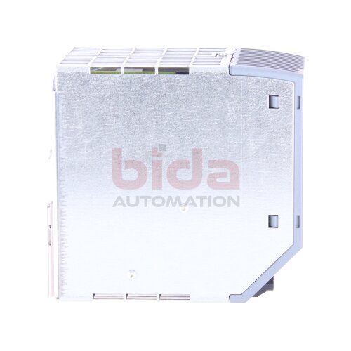 Siemens 6EP1436-2BA10 SITOP PSU300S 20 A Geregelte Stromversorgung 24V 20A