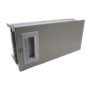 Moeller BD2-AK3X/GS00 Abgangskasten Outlet box