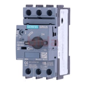 Siemens 3RV2021-4EA10 / 3RV2 021-4EA10 Leistungsschalter...