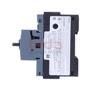 Siemens 3RV2021-4EA10 / 3RV2 021-4EA10 Leistungsschalter...