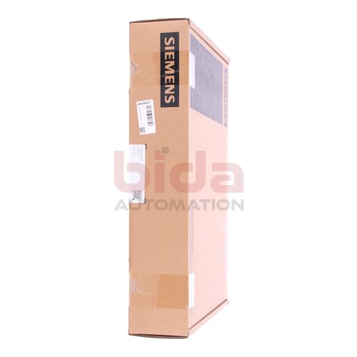 Siemens 6SL3130-6TE21-6AA4 / 6SL3 130-6TE21-6AA4 SINAMICS S120 Smart Line Module 380-480VAC 600V 27A