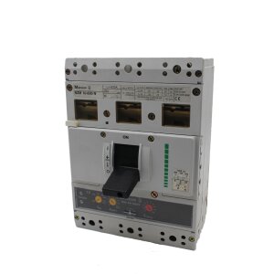 Moeller NZM 10-630 N Leistungsschalter Circuit Breaker