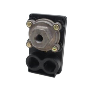 Moeller MCS 4-G Druckwächter Pressure Switch Manostat