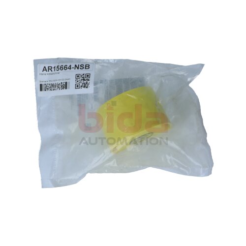 Siemens 3SU1900-0DY30-0AA0 / 3SU1 900-0DY30-0AA0 Schutzkragen Protective collar