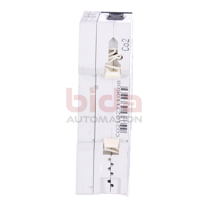 Siemens 5SY6102-7 Leitungsschutzschalter / Circuit breaker 230/400V