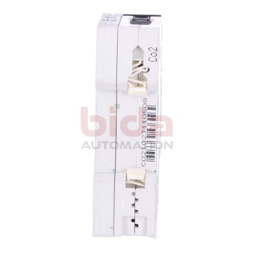 Siemens 5SY6102-7 Leitungsschutzschalter / Circuit breaker 230/400V