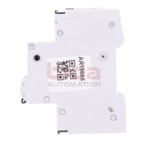 Siemens 5SY6106-7 Leitungsschutzschalter / Circuit...