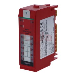 Allen Bradley 1734-OB8S (193343) Sicherheitsausgangsmodul...