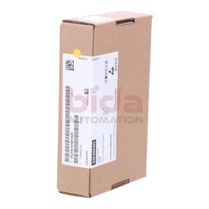 Siemens 6SL3162-0AN00-0AA0 / 6SL3 162-0AN00-0AA0 SINAMICS...