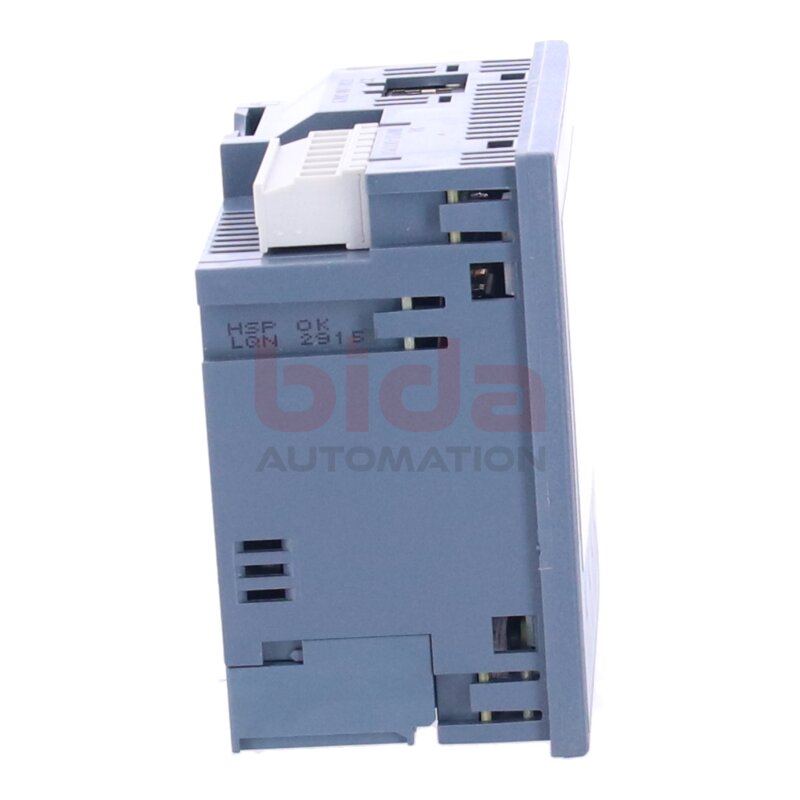 Siemens 7KM2111-1BA00-3AA0 SENTRON Messger&auml;t PAC3200 Measuring device