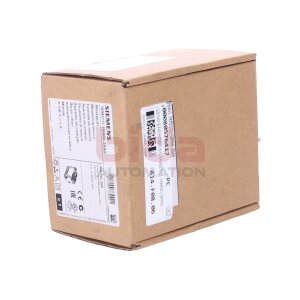 Siemens 7KM2111-1BA00-3AA0 SENTRON Messgerät PAC3200...