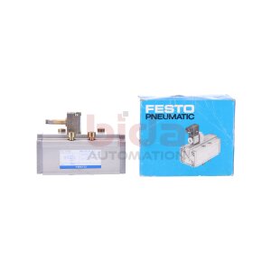Festo MFH-5/2-1/2-D-3 Magnetventil Nr. 10900 solenoid valve