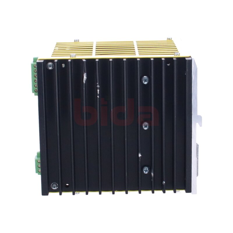 Berger Lahr WS5-9.081-00 Servomotor Steuerung Controller