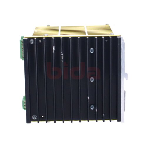 Berger Lahr WS5-9.081-00 Servomotor Steuerung Controller