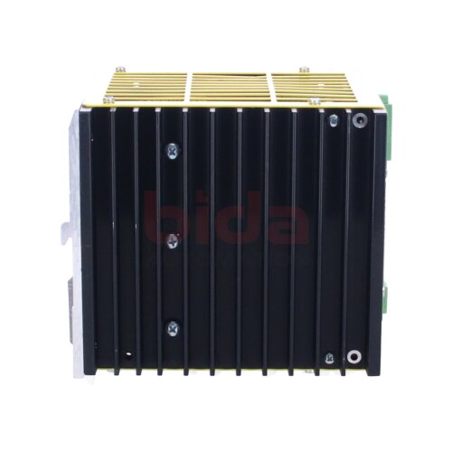 Berger Lahr WS5-9.081-00 Servomotor Steuerung Controller