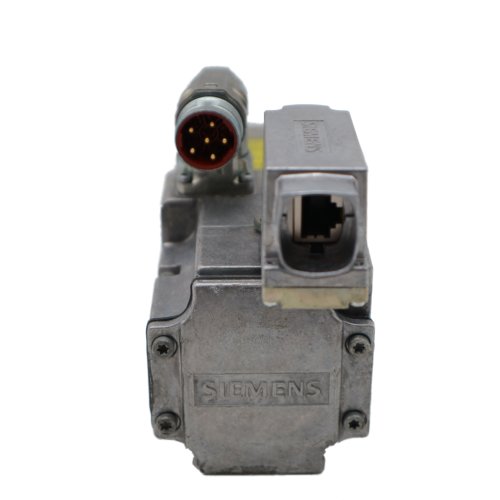 Siemens 1FK7032-5AK71-1VH0 3~Permanent-Magnet-Motor Servomotor Syncronservomotor
