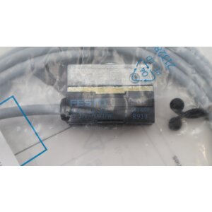 Festo SME-1-LED-24 B Näherungsschalter Nr. 151669...