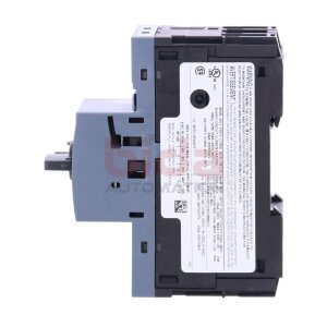 Siemens 3RV2011-1GA20 / 3RV2 011-1GA20 Leistungsschalter...