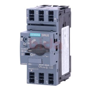 Siemens 3RV2011-0HA20 /  3RV2 011-0HA20 Leistungsschalter...