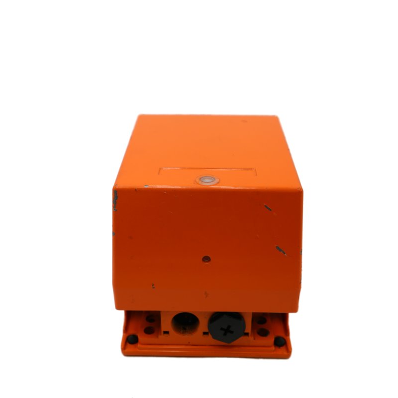 Telemecanique XPE R310 Fu&szlig;schalter Foot Switch