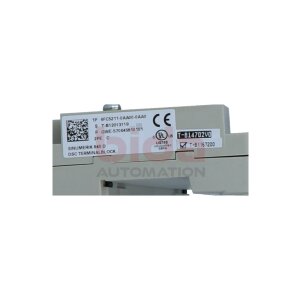 Siemens 6FC5 211-0AA00-0AA0 B