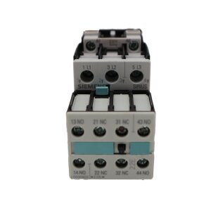 Siemens 3RT1024-1AP04 Schütz 230V 50Hz contactor...