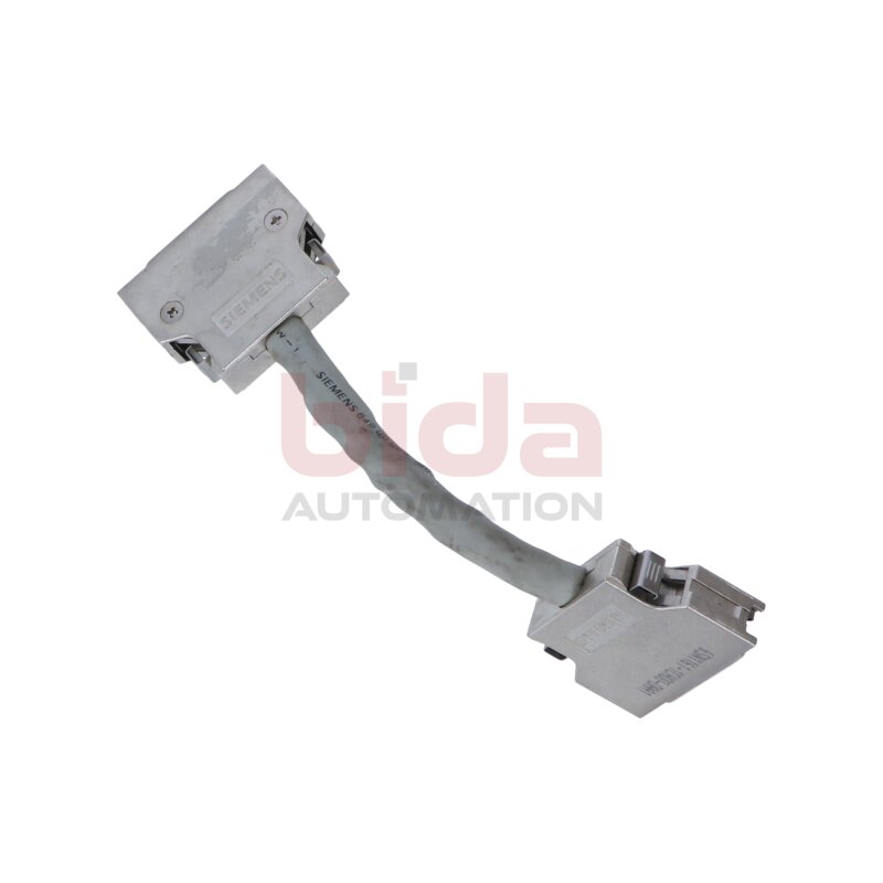 Siemens 6SN1161-1CA00-0AA1 / 6SN1 161-1CA00-0AA1 Antriebsbus f&uuml;r Modulbreite B=50mm Rundkabel