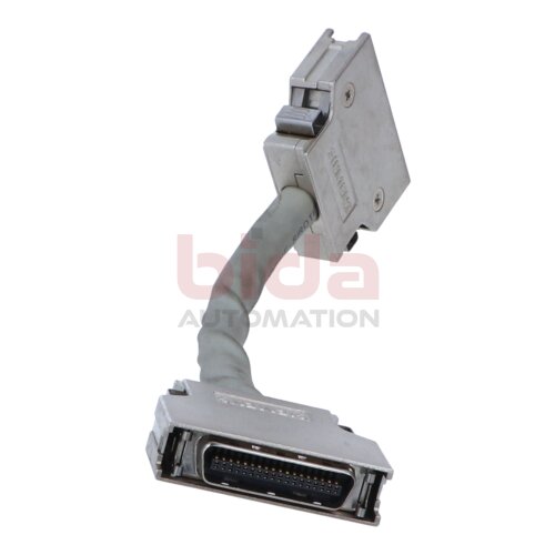 Siemens 6SN1161-1CA00-0AA1 / 6SN1 161-1CA00-0AA1 Antriebsbus f&uuml;r Modulbreite B=50mm Rundkabel