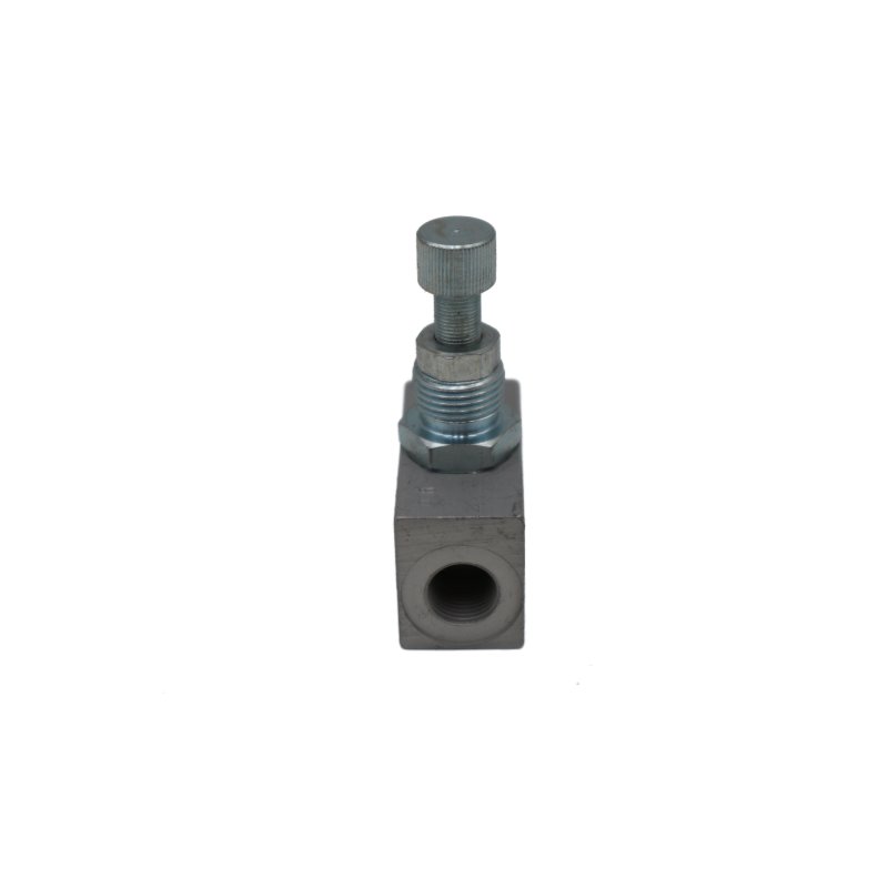 Bosch 0 821 200 009 Drosselr&uuml;ckschlagventil Ventil R&uuml;ckschlagventil valve
