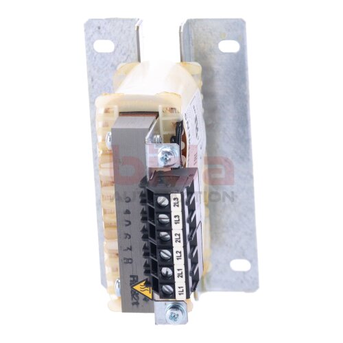 Siemens 6SL3203-0CE13-2AA0 / 6SL3 203-0CE13-2AA0 Netzdrossel / Mains choke 380-480V