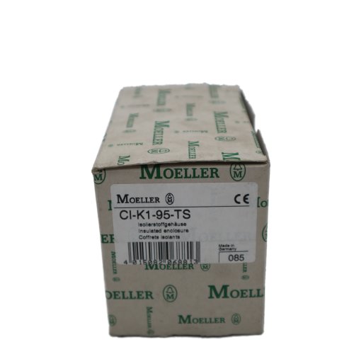 Moeller CI-K1-95-TS Isoliergeh&auml;use Insulated enclosure