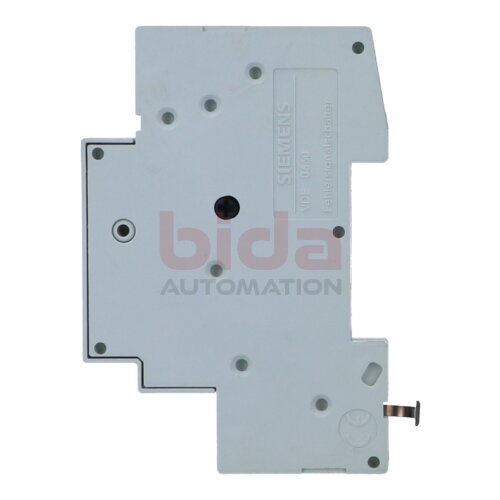 Siemens 5SX9200 Fehlersignalschalter / Error signal switch