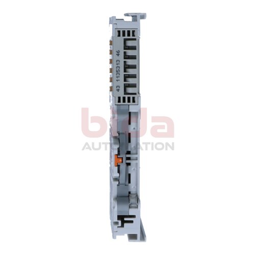 BECKHOFF EL2008 EtherCAT-Klemme/Terminal 8-Kanal-Digital-Ausgang/8-channel digital output