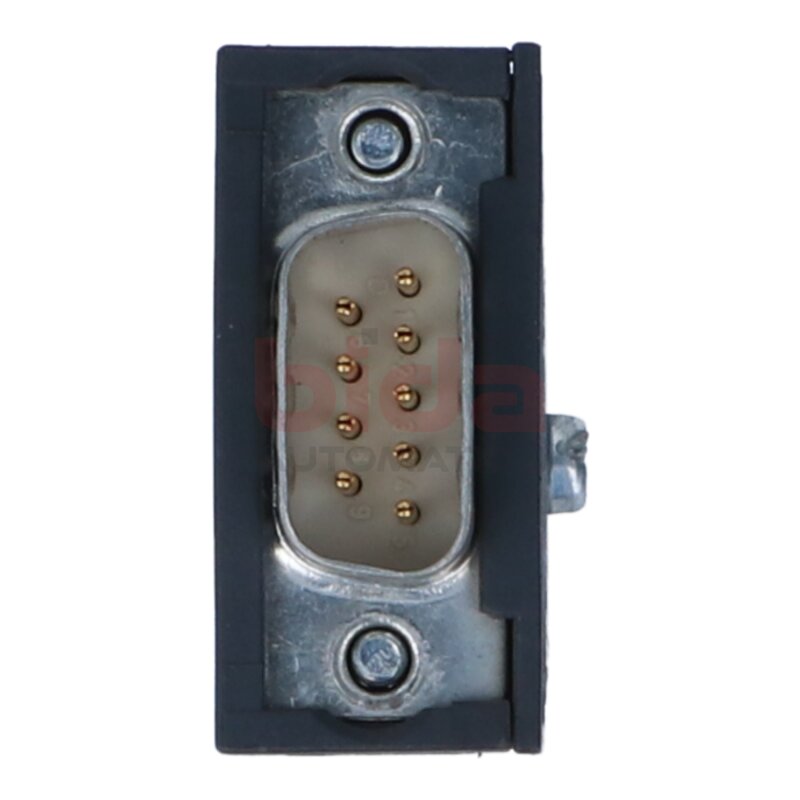 Siemens Siemens 6GK1500-0FC00 / 6GK1 500-0FC00 PROFIBUS-Stecker / PROFIBUS connector
