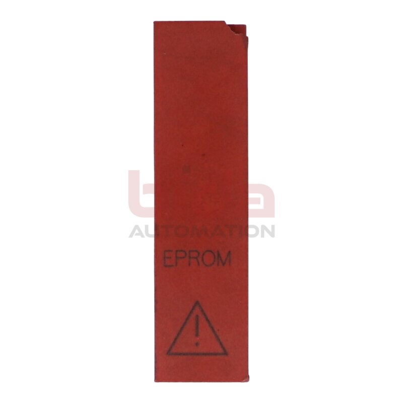 Siemens 6ES5375-1LA21 / 6ES5 375-1LA21 SIMATIC S5 Speichermodul 375 CMOS-EPROM Memory module