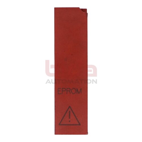 Siemens 6ES5375-1LA21 / 6ES5 375-1LA21 SIMATIC S5 Speichermodul 375 CMOS-EPROM Memory module