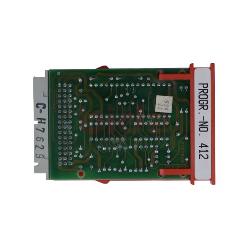 Siemens 6ES5375-1LA21 / 6ES5 375-1LA21 SIMATIC S5 Speichermodul 375 CMOS-EPROM Memory module