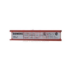 Siemens 6ES5375-1LA21 / 6ES5 375-1LA21 SIMATIC S5...