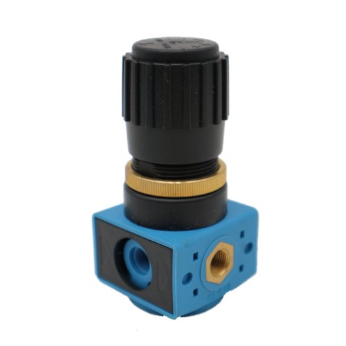 Festo LR-1/8-S-B Druckregelventil Nr. 150042 pressure control valve