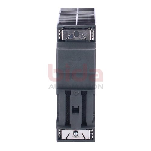 Siemens 6ES7312-1AD10-0AB0 / 6ES7 312-1AD10-0AB0 SIMATIC S7-300, CPU 312 ZENTRALBAUGRUPPE / Central assembly  DC 24V  16 KBYTE