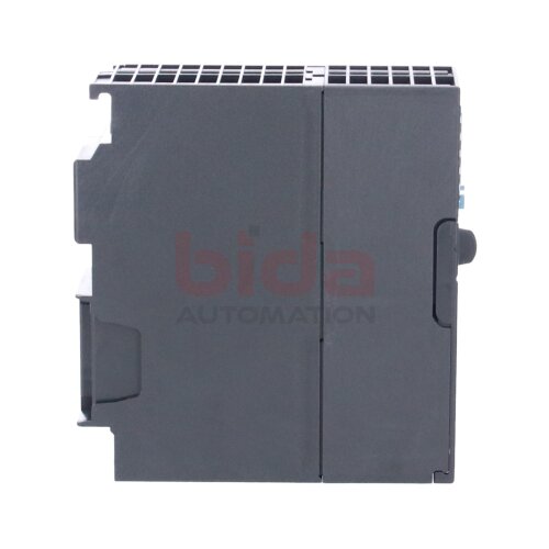 Siemens 6ES7312-1AD10-0AB0 / 6ES7 312-1AD10-0AB0 SIMATIC S7-300, CPU 312 ZENTRALBAUGRUPPE / Central assembly  DC 24V  16 KBYTE