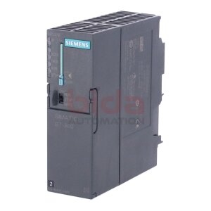 Siemens 6ES7312-1AD10-0AB0 / 6ES7 312-1AD10-0AB0 SIMATIC...