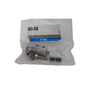 SMC MXS-AS16 Hubeinstelleinheit stroke adjuster...