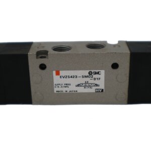 SMC EVZ5423-5MOZ 5/2-Wegeventil Magnetventil Ventil...