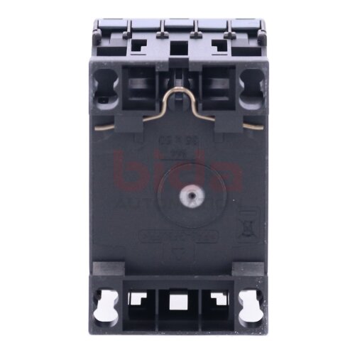 Siemens 3RT2018-2BB42 / 3RT2 018-2BB42 Sch&uuml;tz / Contector 24VDC 400V 16A 3-polig