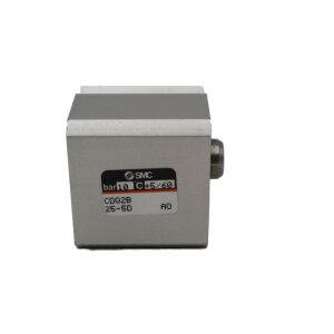 SMC CDQ2B25-5D Kompaktzylinder Zylinder compact cylinder