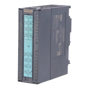 Siemens 6ES7 331-1KF02-0AB0 / 6ES7331-1KF02-0AB0 SIMATIC...