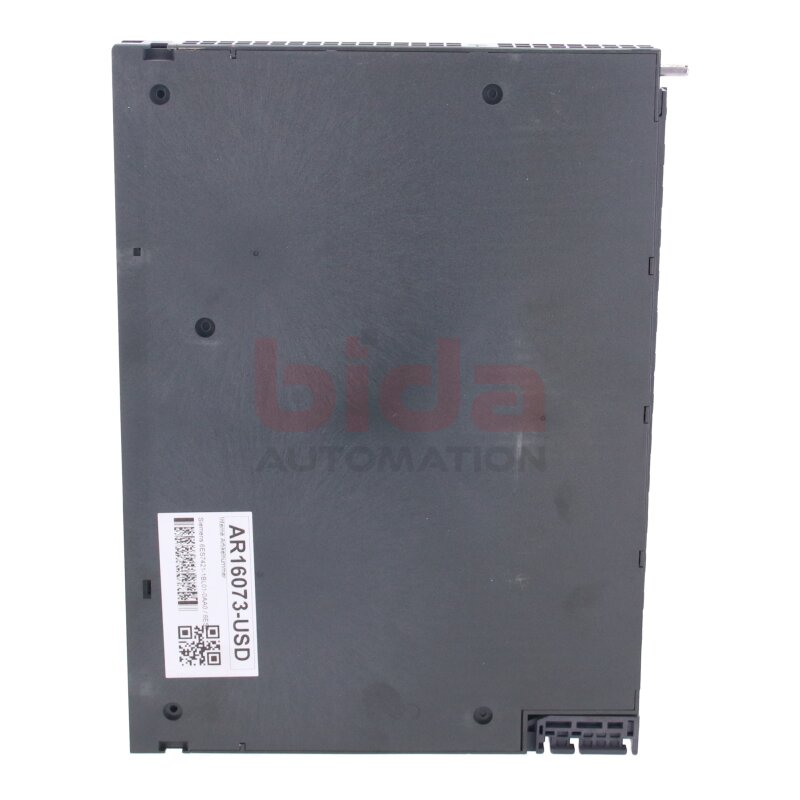 Siemens 6ES7421-1BL01-0AA0 / 6ES74211BL010AA0  Digitaleingabe / Digital Input 24V