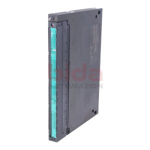 Siemens 6ES7421-1BL01-0AA0 / 6ES74211BL010AA0...